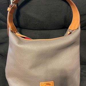 Dooney & Bourke Paige Sac - Taupe